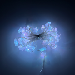 DC-XX-MS-50D-5V-MG-HZ