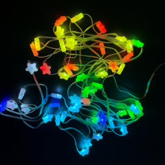 DC-XX-MS-50D-5V-MG-HZ