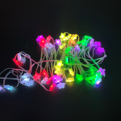 DC-XX-MS-50D-5V-MG-HZ