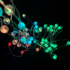 DC-YQ-MS-50D-5V-MG-HZ