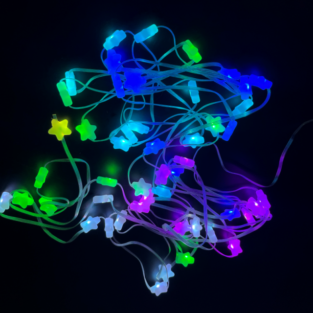 DC-XX-MS-50D-5V-MG-HZ