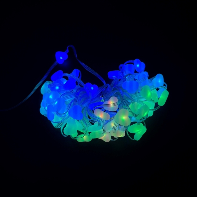 DC-AX-MS-50D-5V-MG-HZ