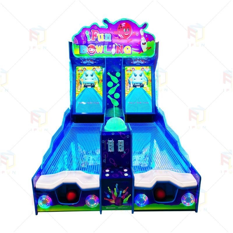 Ifun Bowling