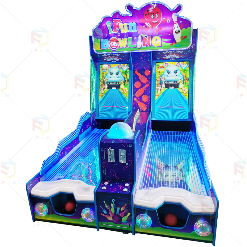 Ifun Bowling