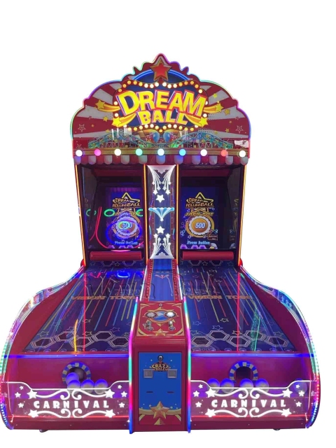 Dream Ball Carnival