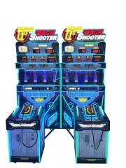 Mech Shooter