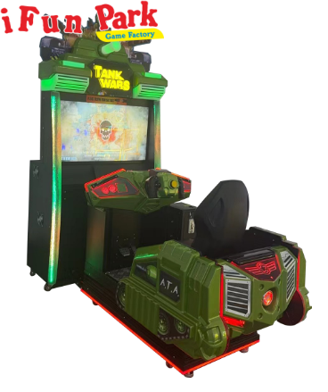 Tank wars