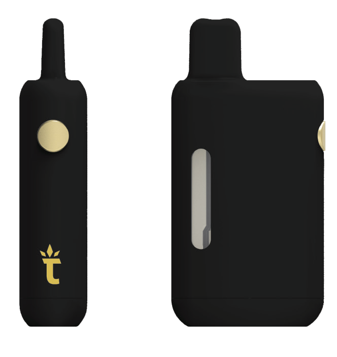 TORCH NITRO BLEND DISPOSABLE 3.5G