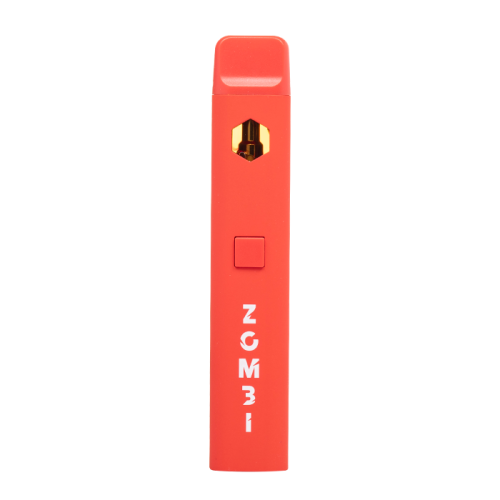 ZOMBI CROSSBREED DISPOSABLE 4G | 2PK