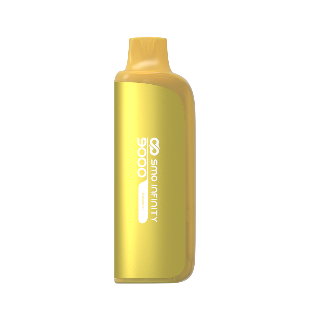 SMO INFINITY IN 9000 PUFF 14.5ML DISPOSABLE VAPE