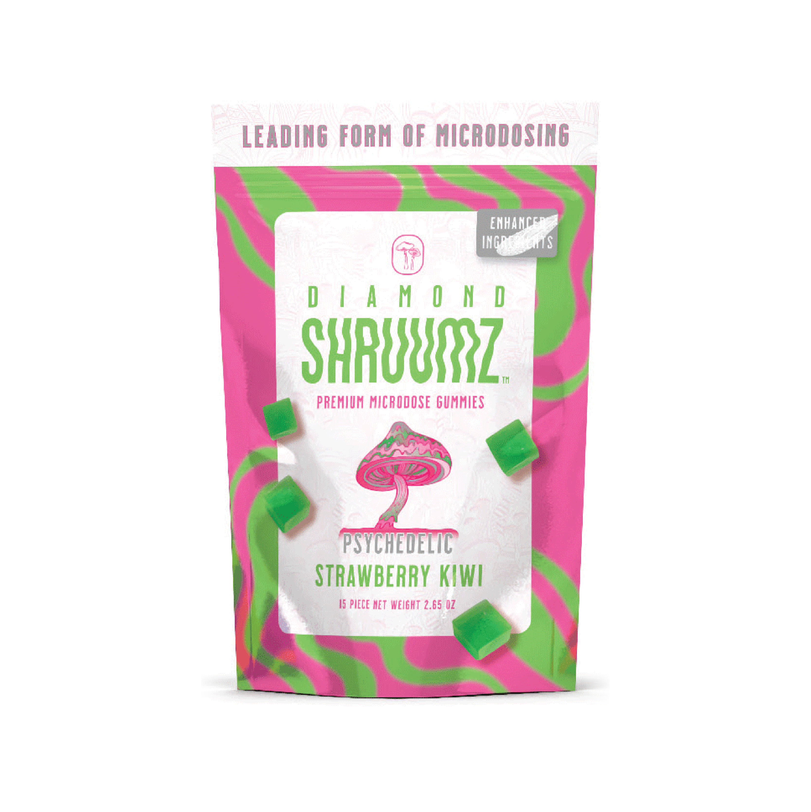 SHRUUMZ DIAMOND SHRUUMZ – GUMMIES