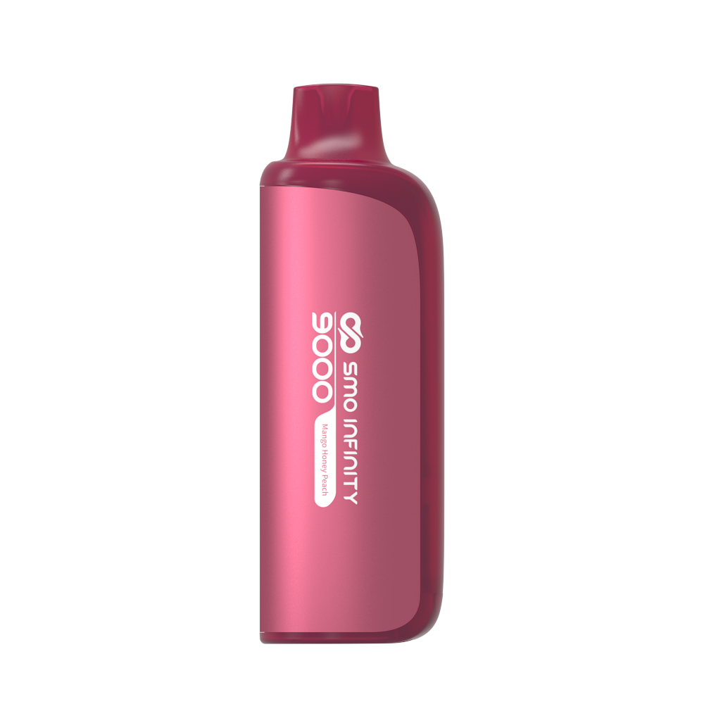 SMO INFINITY IN 9000 PUFF 14.5ML DISPOSABLE VAPE