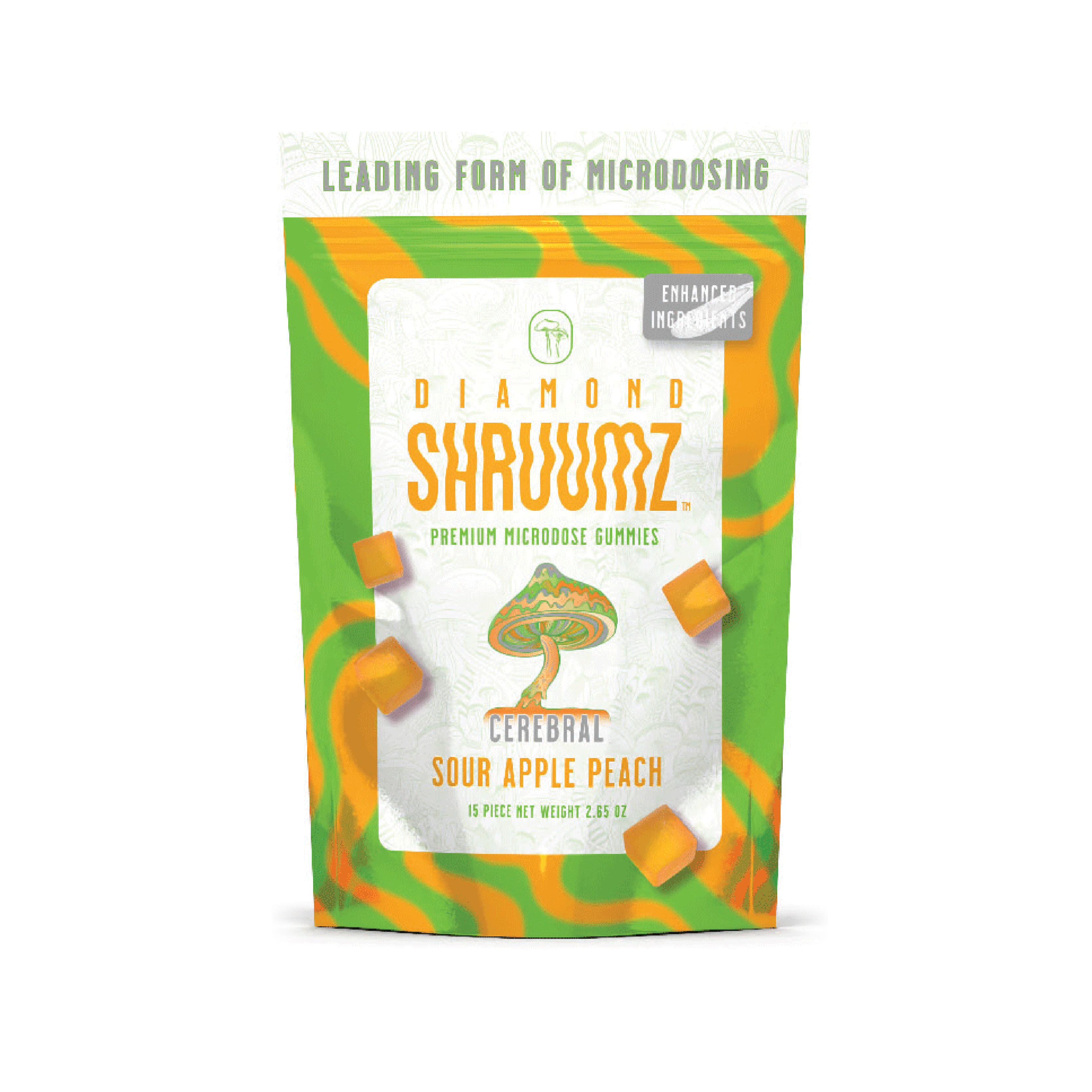 SHRUUMZ DIAMOND SHRUUMZ – GUMMIES