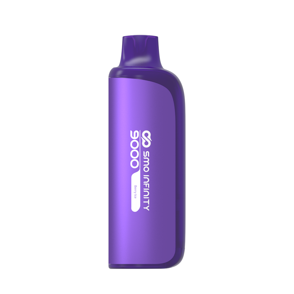 SMO INFINITY IN 9000 PUFF 14.5ML DISPOSABLE VAPE