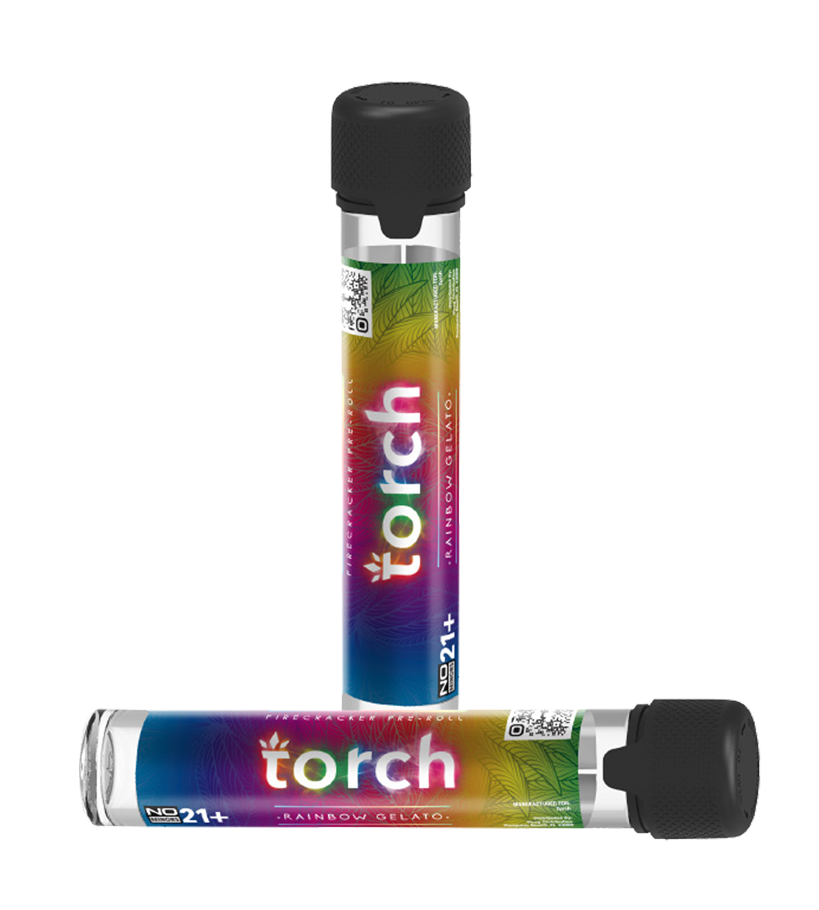 TORCH FIRECRACKER PRE ROLLS 2.5G