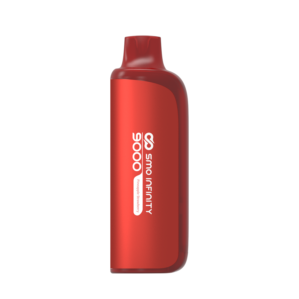 SMO INFINITY IN 9000 PUFF 14.5ML DISPOSABLE VAPE