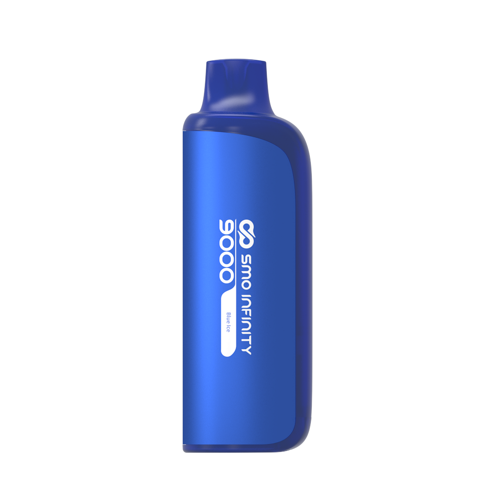 SMO INFINITY IN 9000 PUFF 14.5ML DISPOSABLE VAPE