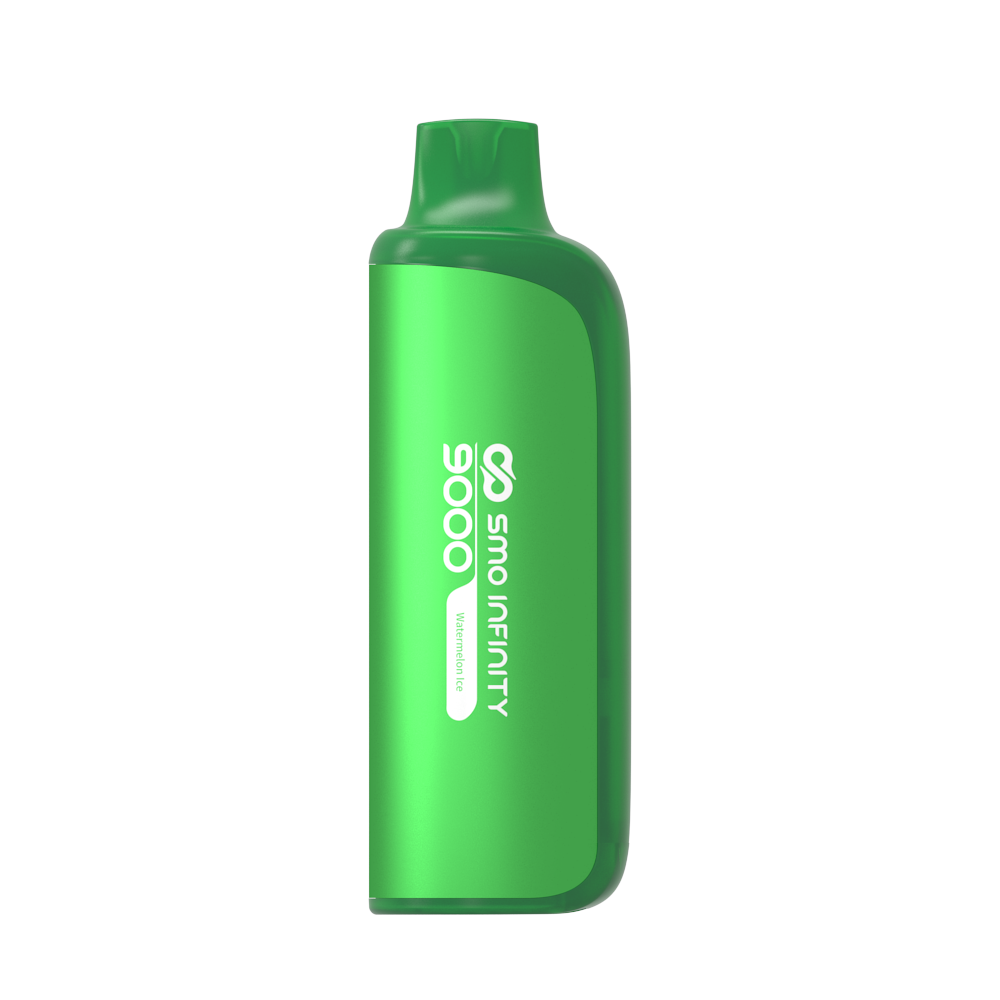 SMO INFINITY IN 9000 PUFF 14.5ML DISPOSABLE VAPE