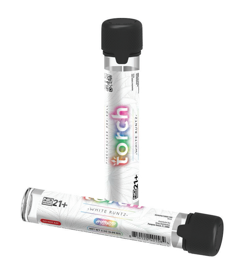 TORCH FIRECRACKER PRE ROLLS 2.5G