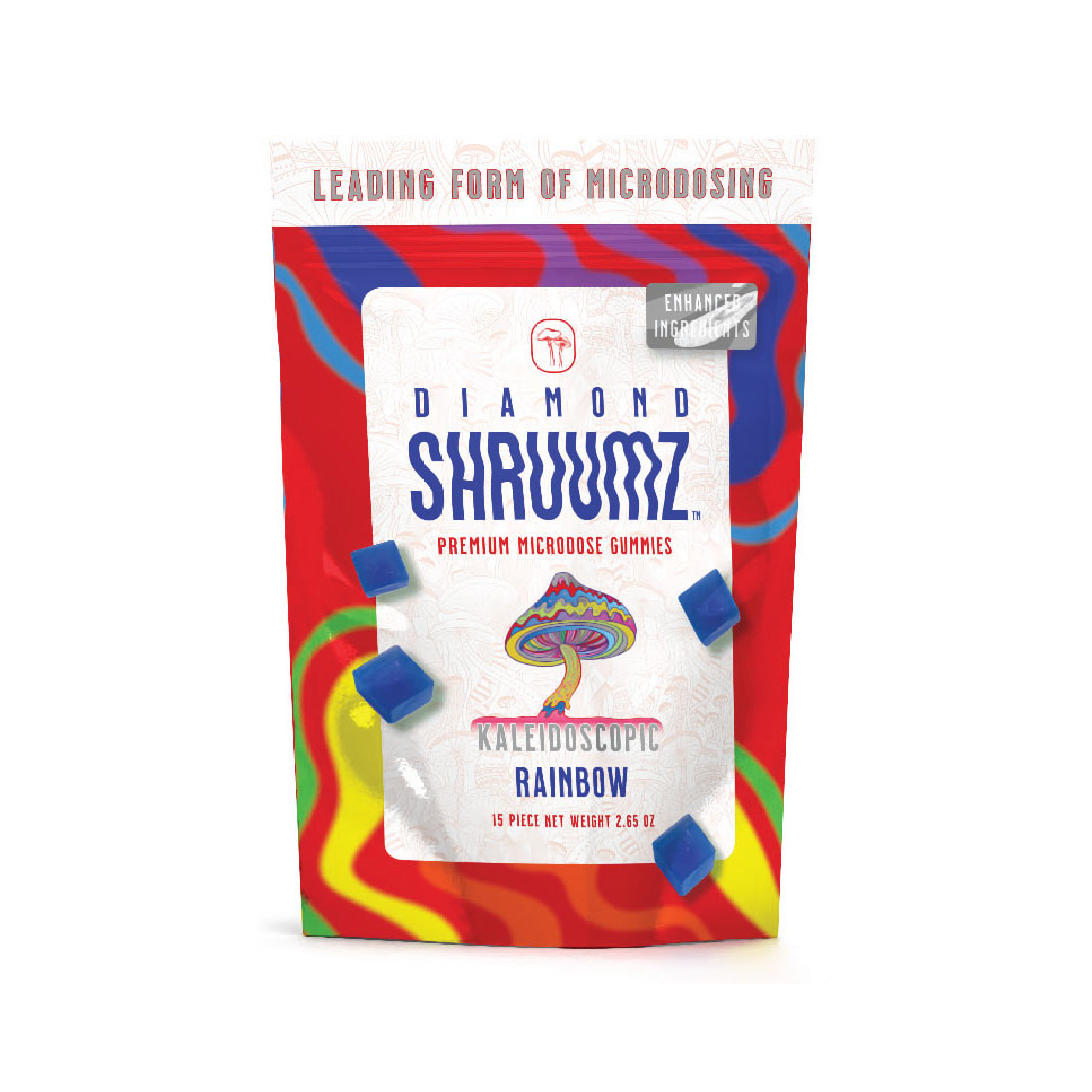 SHRUUMZ DIAMOND SHRUUMZ – GUMMIES
