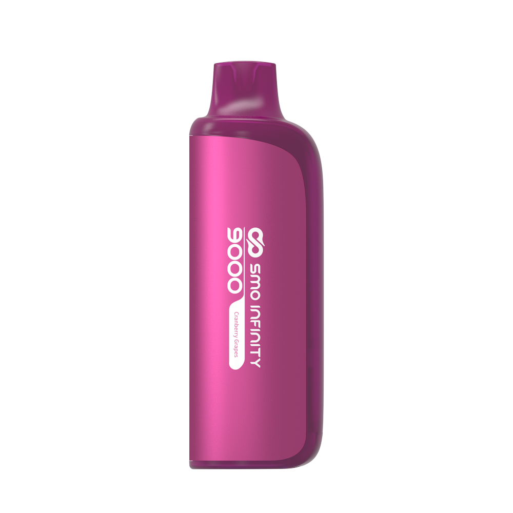 SMO INFINITY IN 9000 PUFF 14.5ML DISPOSABLE VAPE