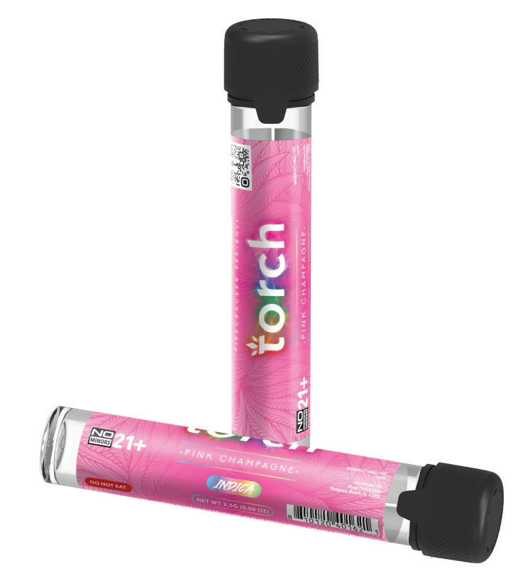 TORCH FIRECRACKER PRE ROLLS 2.5G