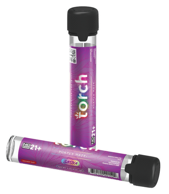 TORCH FIRECRACKER PRE ROLLS 2.5G