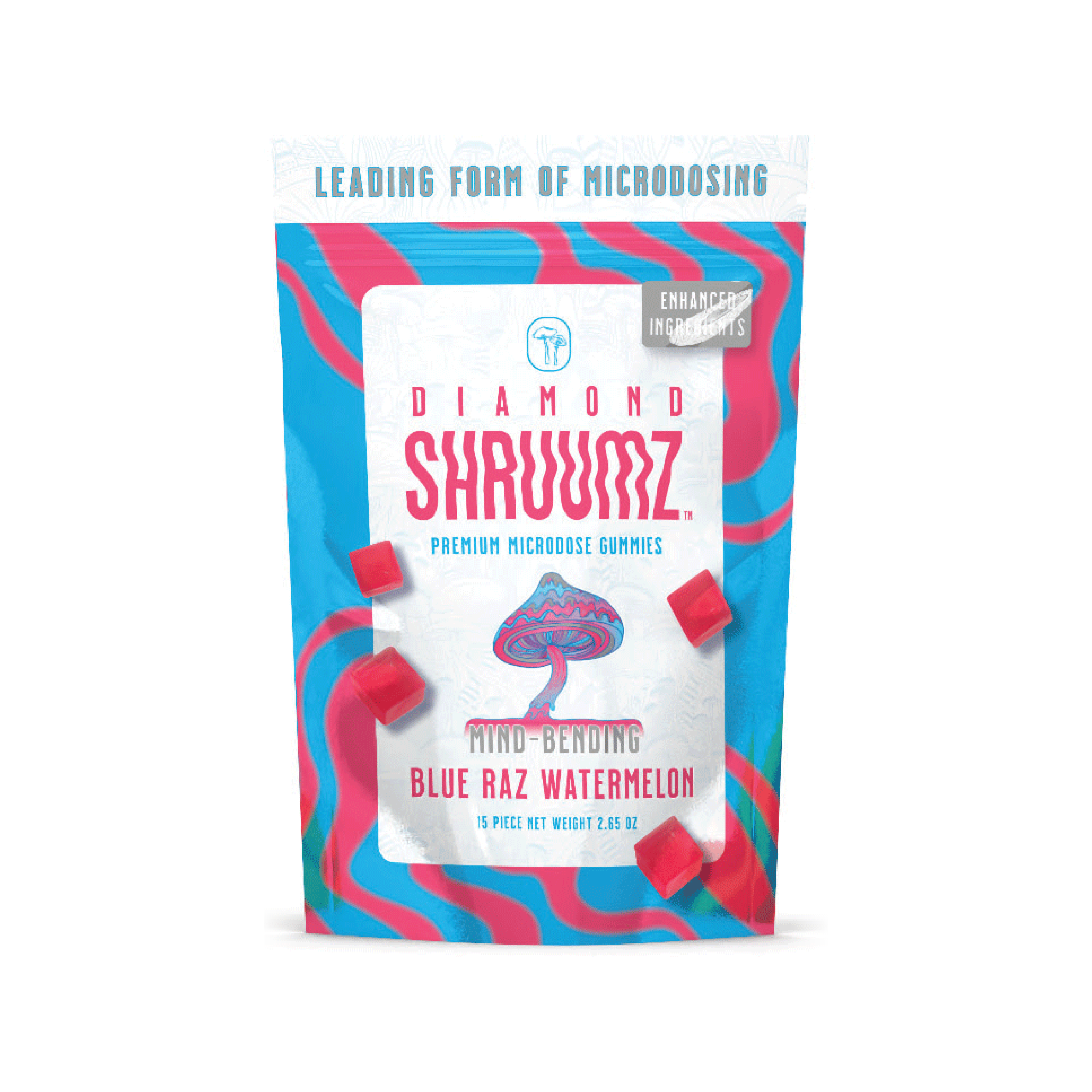 SHRUUMZ DIAMOND SHRUUMZ – GUMMIES