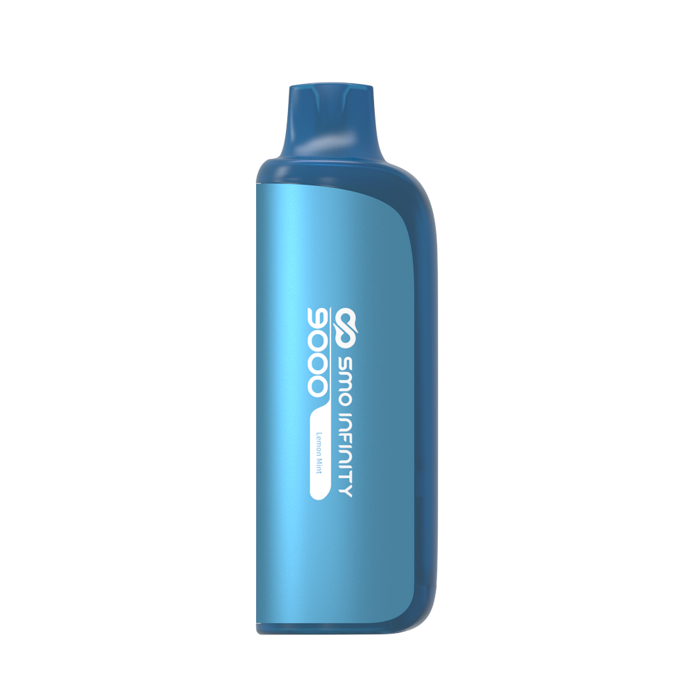 SMO INFINITY IN 9000 PUFF 14.5ML DISPOSABLE VAPE
