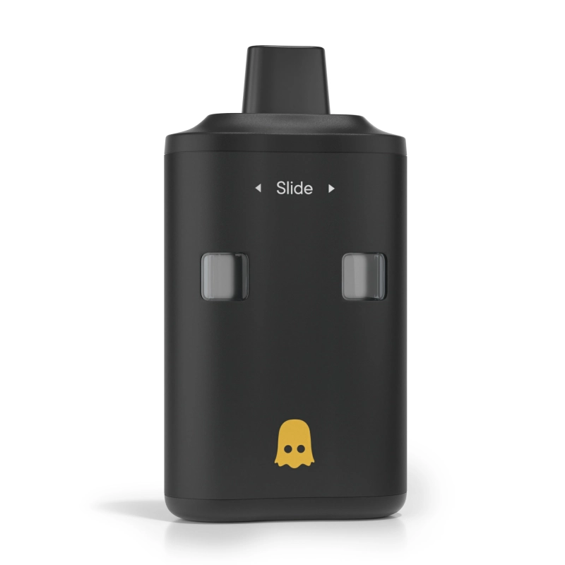 Ghost Slide Piece 7g Disposable Vape SMOtopia