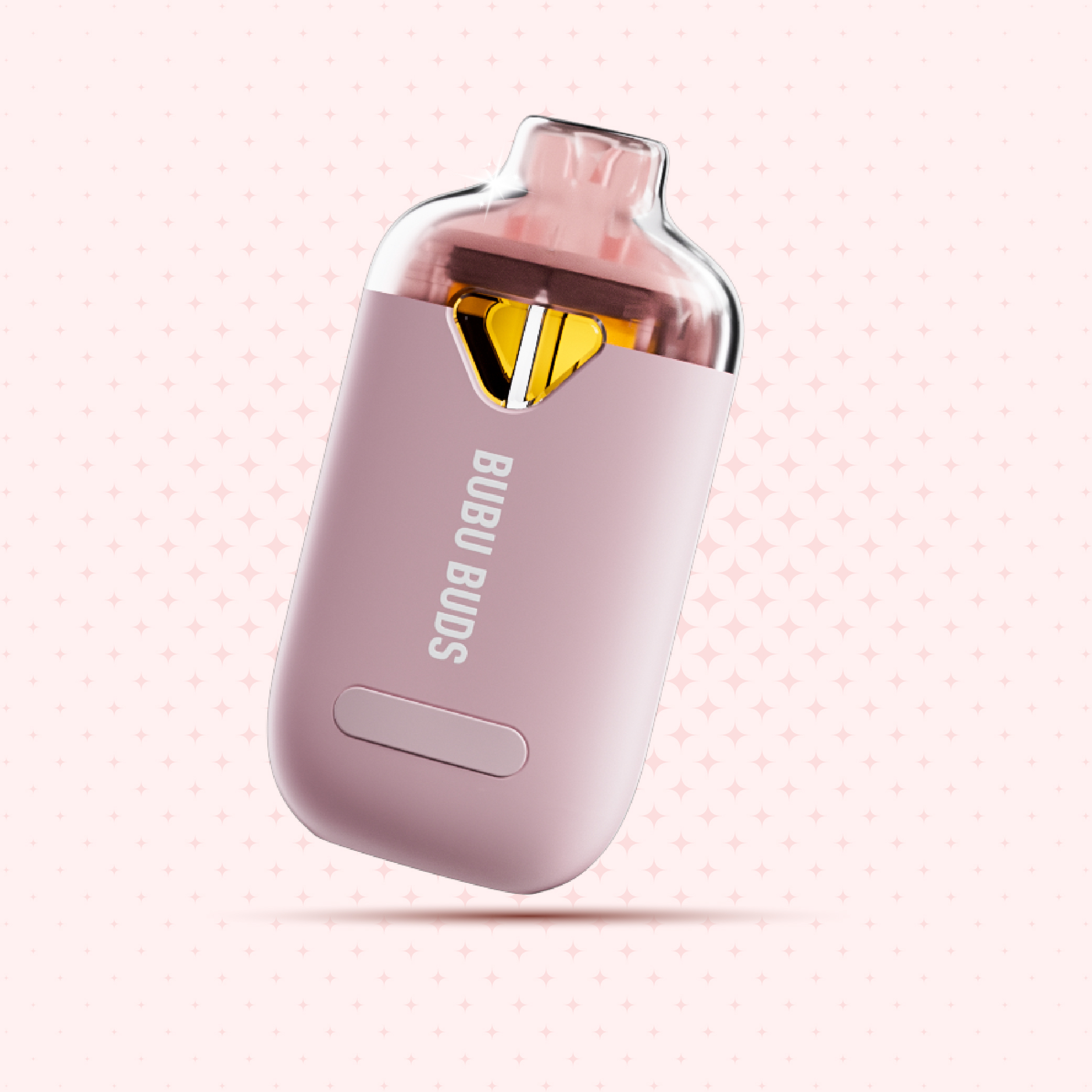 Bububuds 2G Dual Flavor Disposable Vape