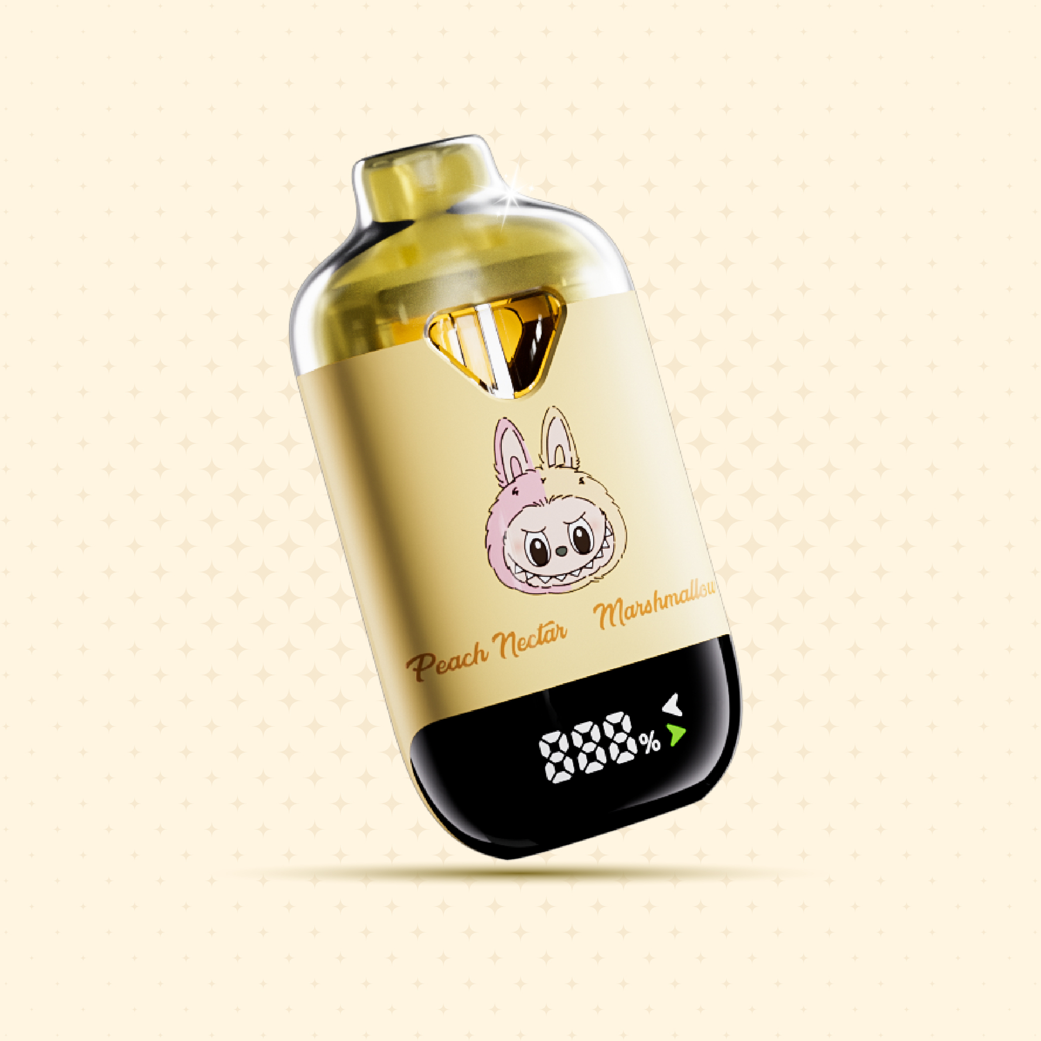 Bububuds 2G Dual Flavor Disposable Vape