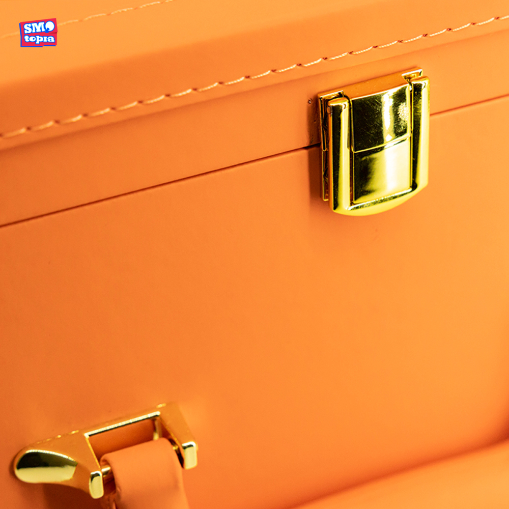 Ace Ultra Premium 2G Disposable Spring Edition Orange