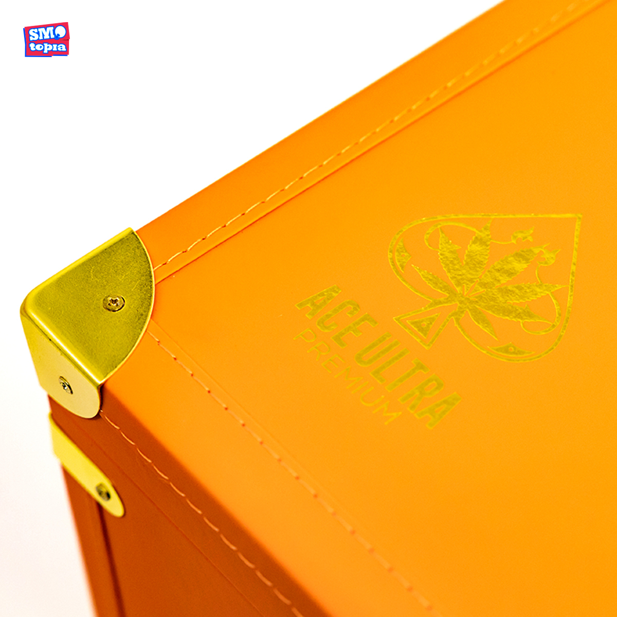 Ace Ultra Premium 2G Disposable Spring Edition Orange