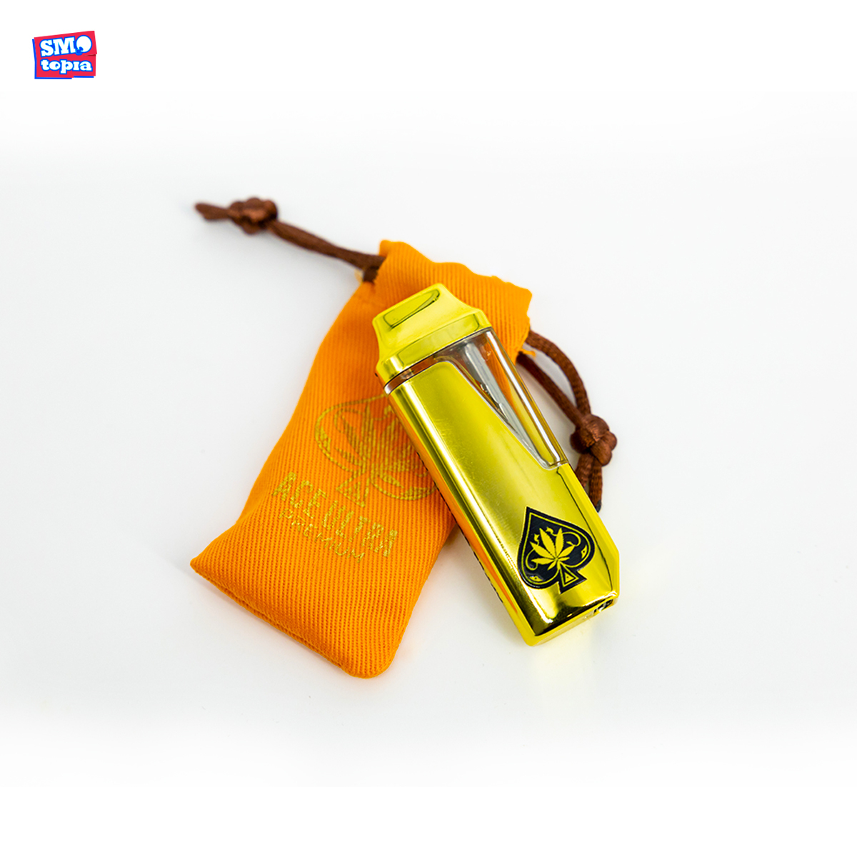 Ace Ultra Premium 2G Disposable Spring Edition Orange