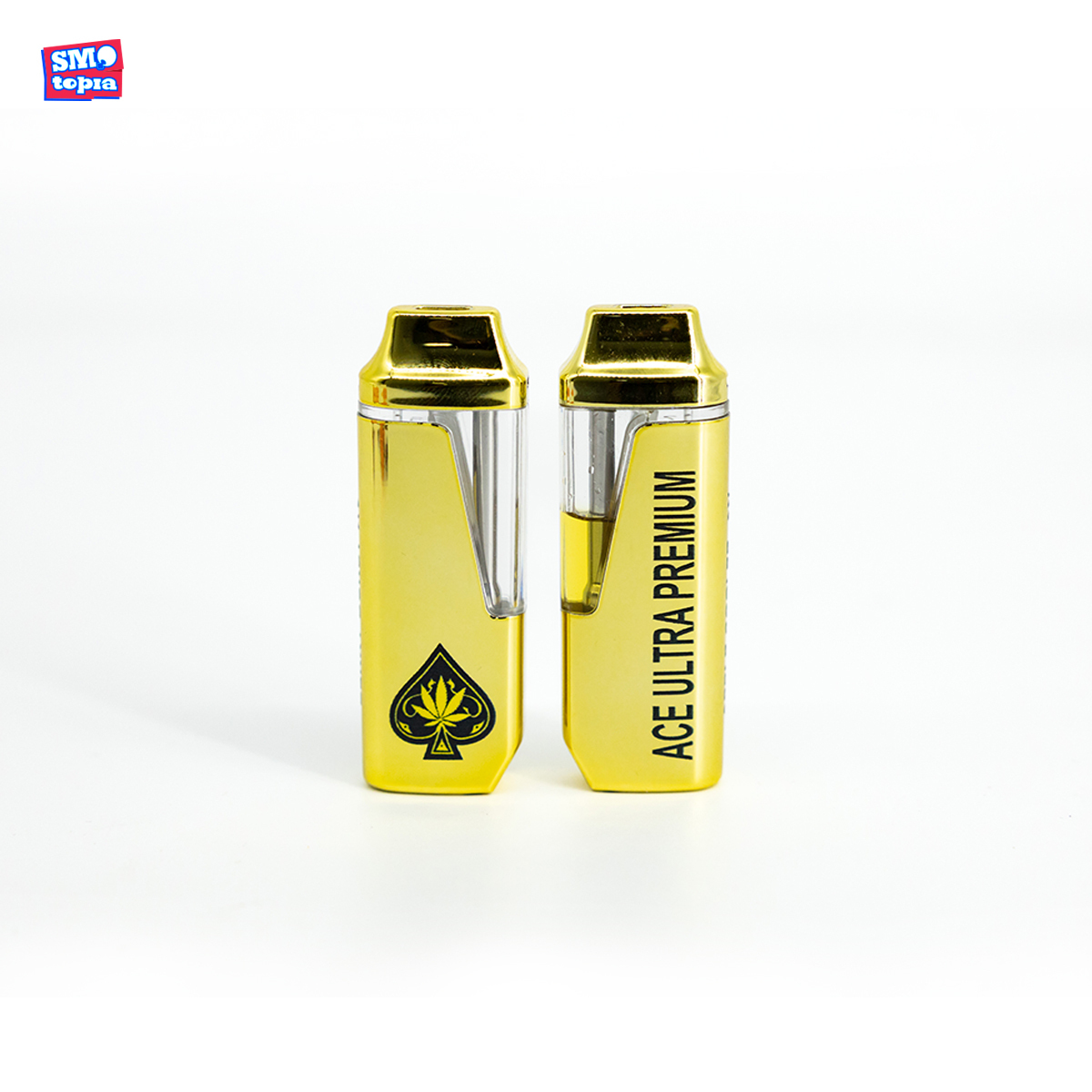 Ace Ultra Premium 2G Disposable Spring Edition Orange