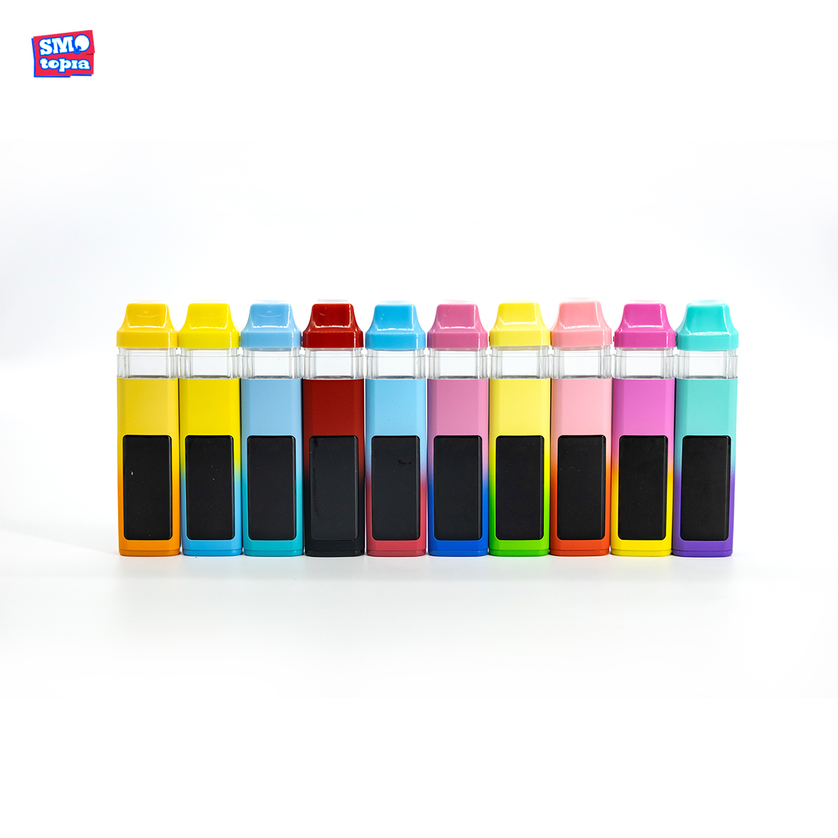 Choice Lab V2 Premium Cannabis 2G All-In-One Vapes