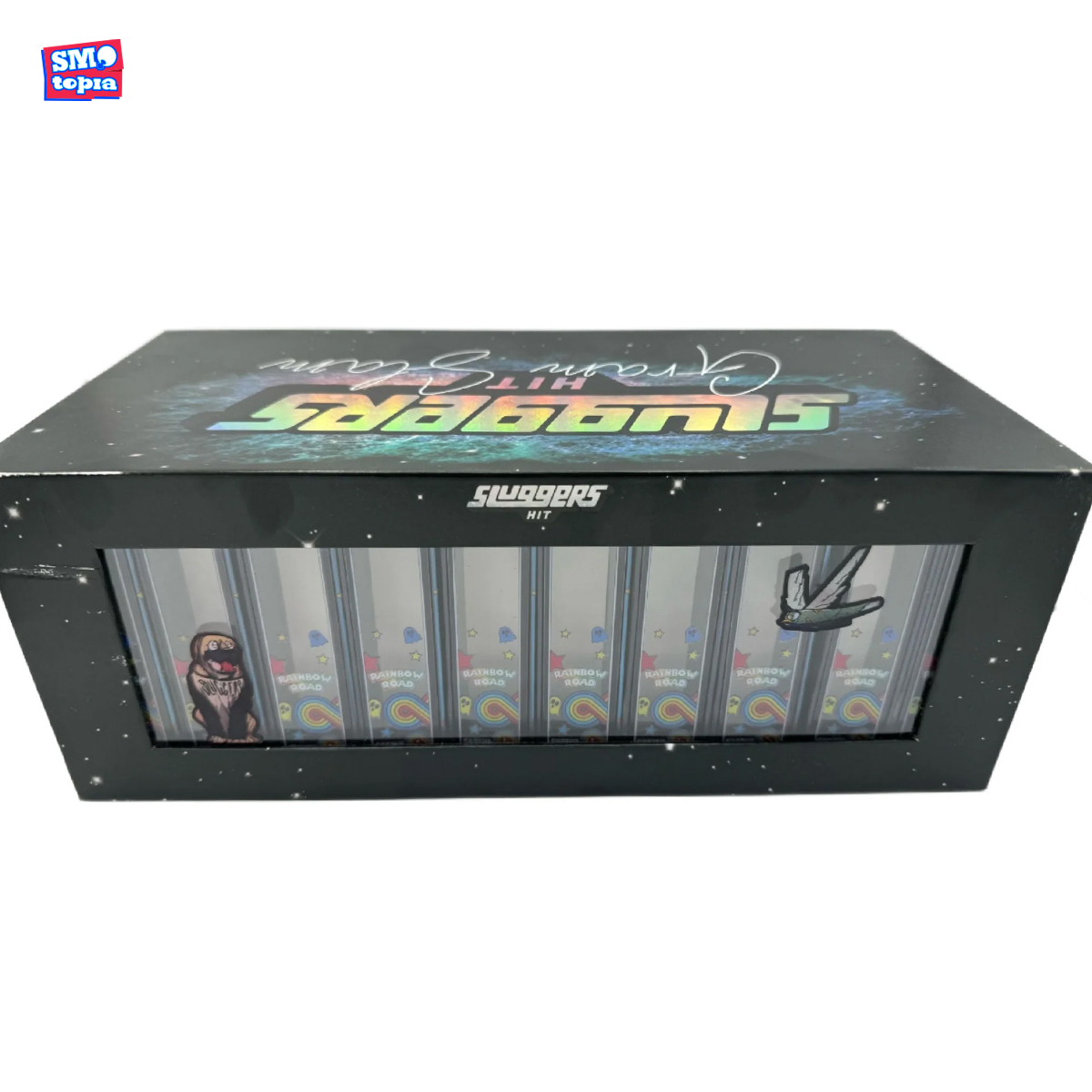 Sluggers 2G All-In-One Disposable