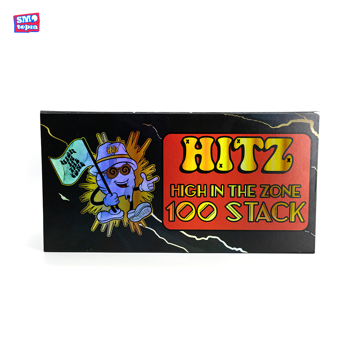 Hitz Gen 7 2G Disposable
