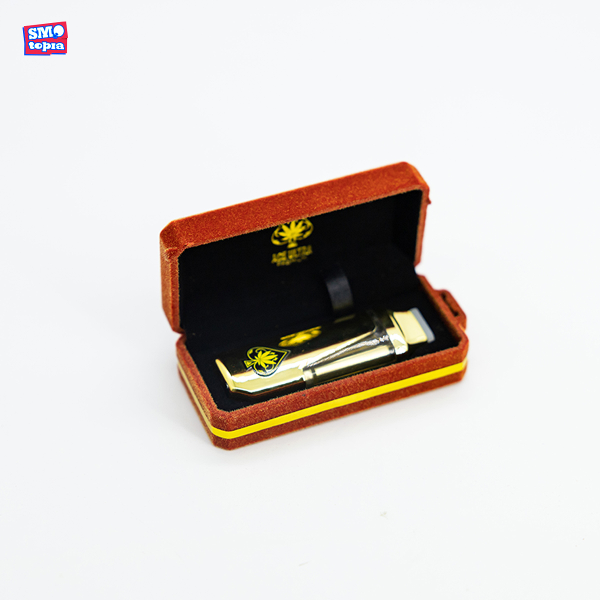 Ace Ultra Premium Summer Edition-The Black Badge Collection-2G Disposable