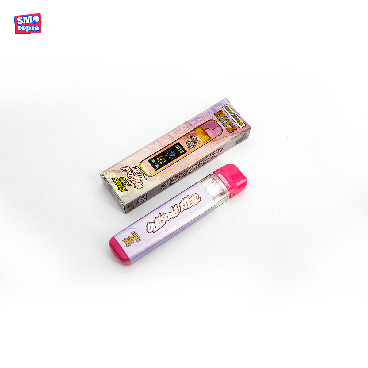 Hitz Gen 7 2G Disposable