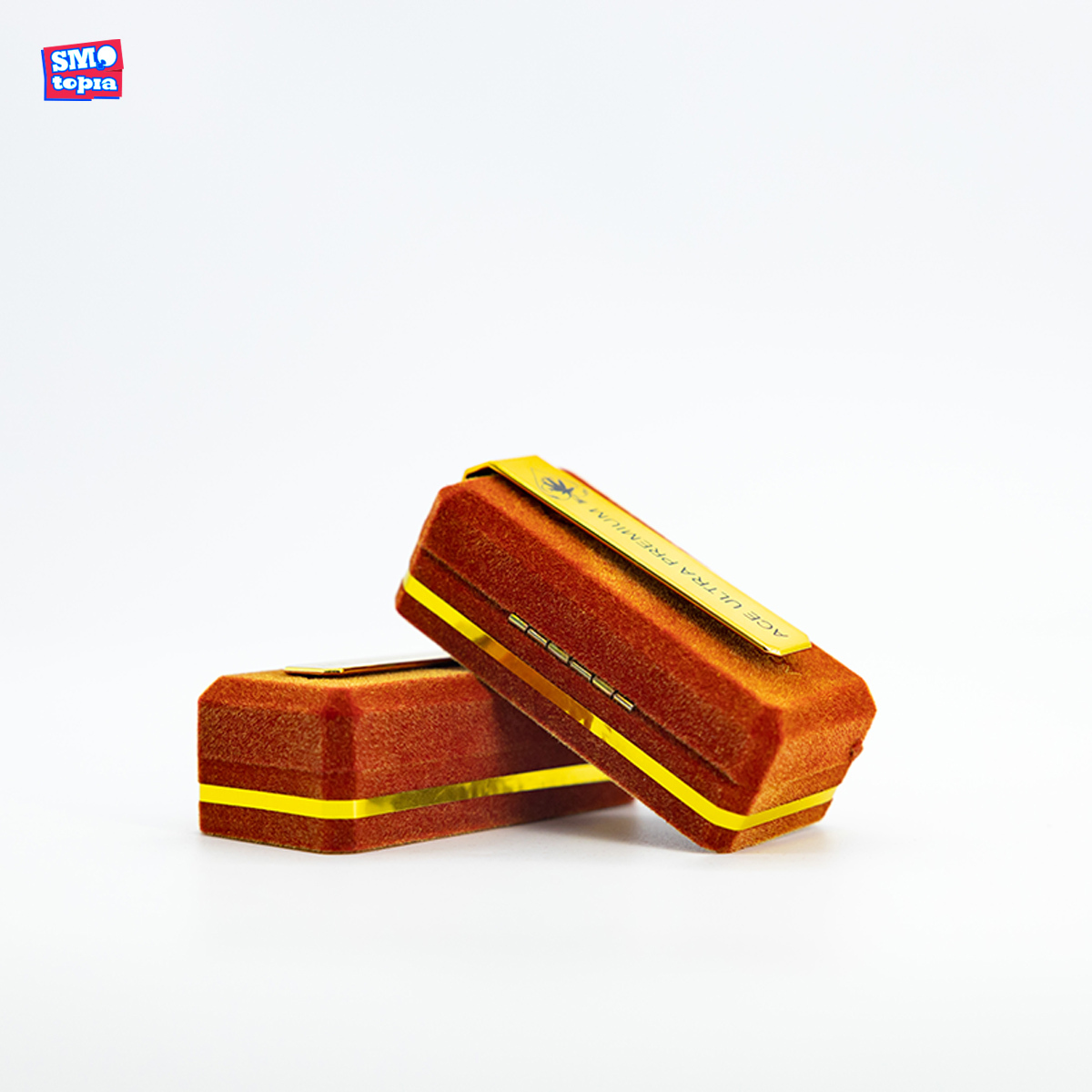 Ace Ultra Premium Summer Edition-The Black Badge Collection-2G Disposable