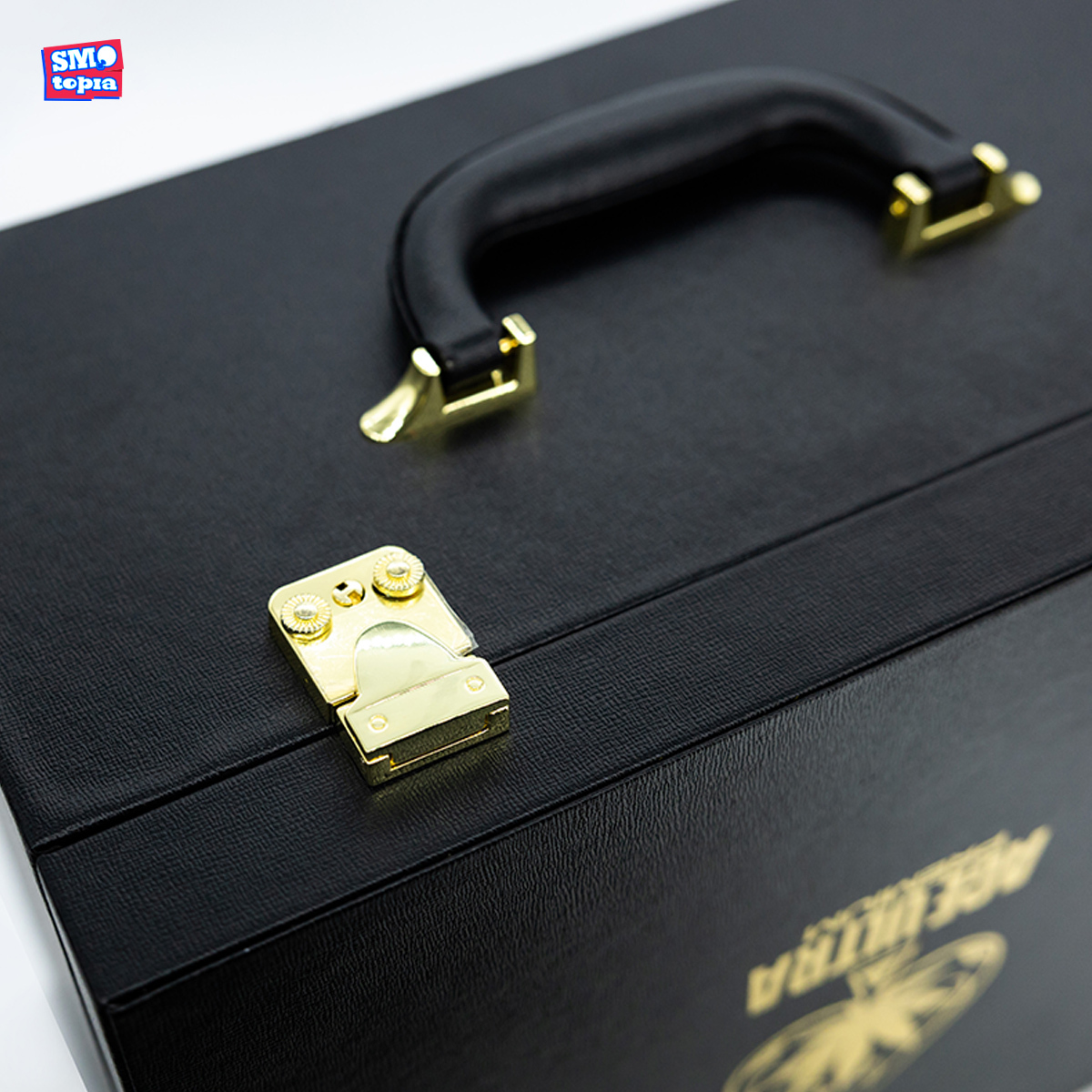 Ace Ultra Premium Summer Edition-The Black Badge Collection-2G Disposable