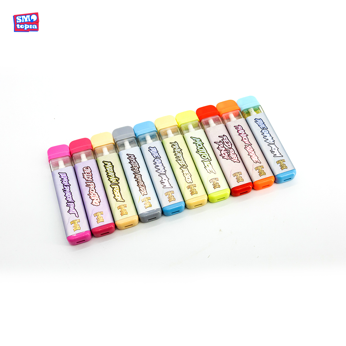 Hitz Gen 7 2G Disposable