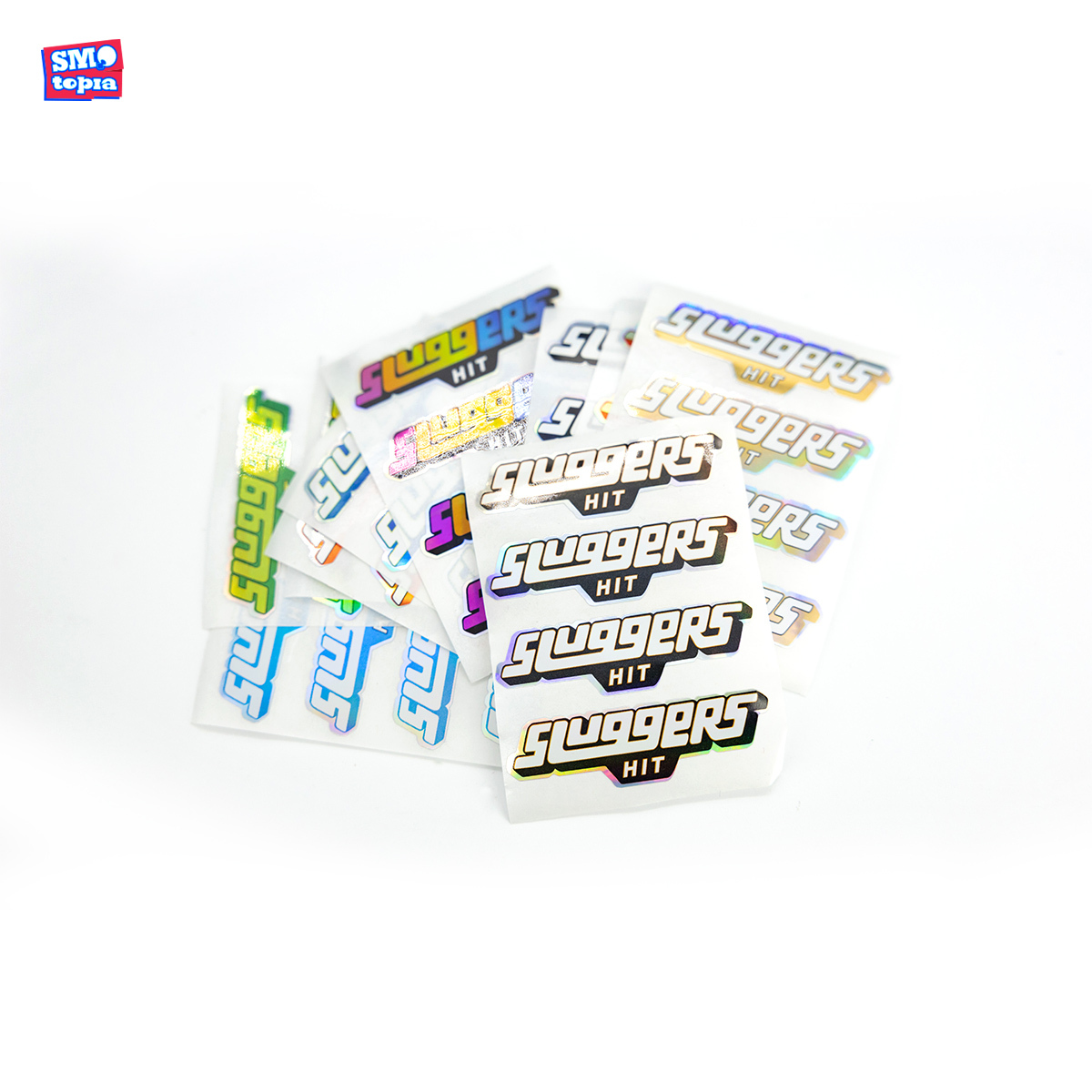 Sluggers 2G All-In-One Disposable