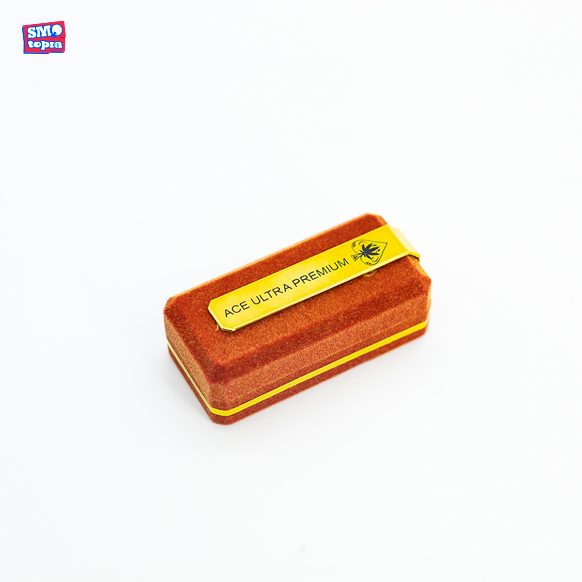 Ace Ultra Premium Summer Edition-The Black Badge Collection-2G Disposable