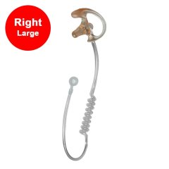 Standard Presenters’ Earmould, Right – Large