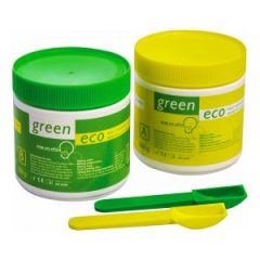 Detax Green Eco Tubs (2 x 800g)