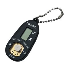 Digital Battery Tester