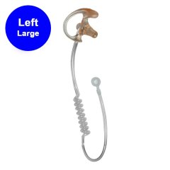 Standard Presenters’ Earmould, Left – Large